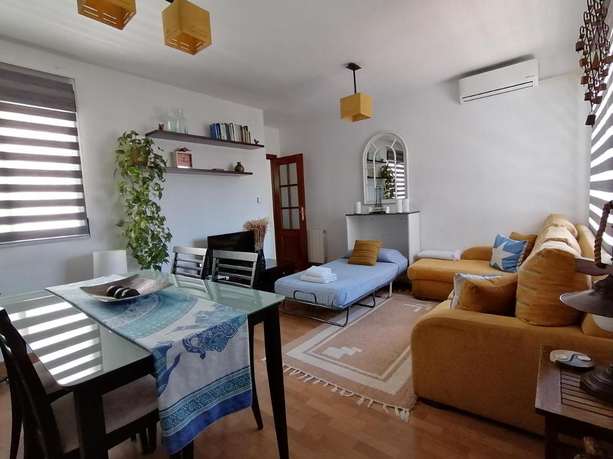 Apartamento Con Encanto En Granada, La Zubia Экстерьер фото