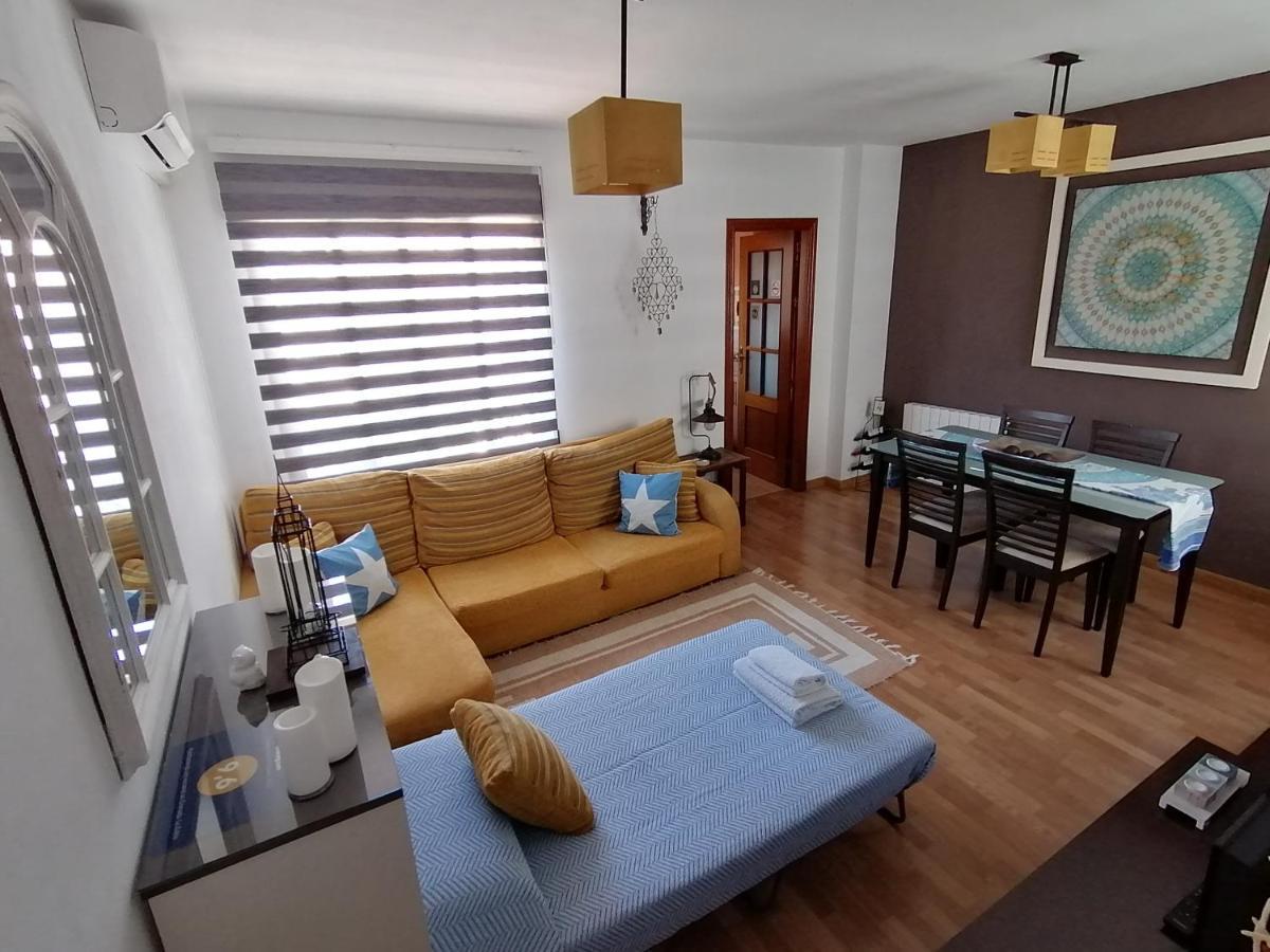 Apartamento Con Encanto En Granada, La Zubia Экстерьер фото