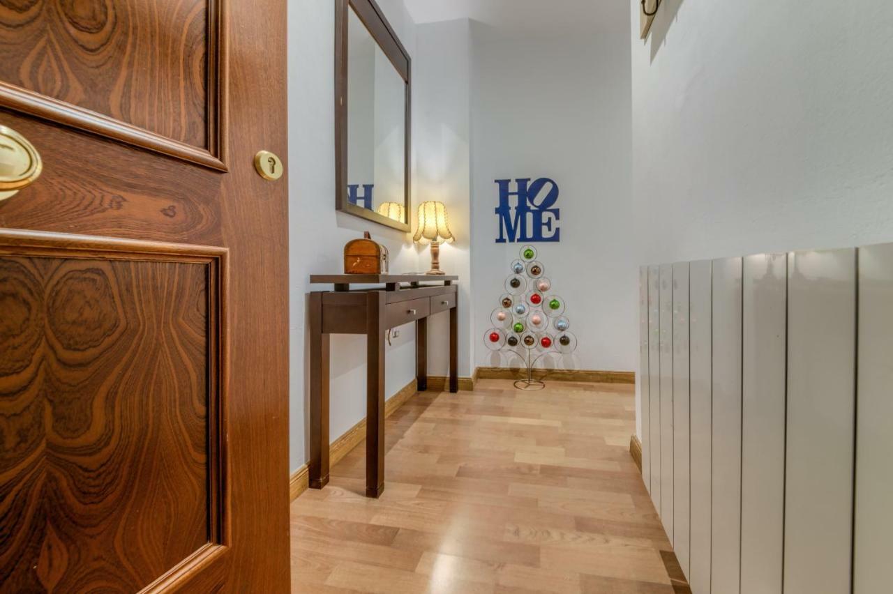 Apartamento Con Encanto En Granada, La Zubia Экстерьер фото